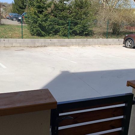 Apartman S Terasou Zvolen Esterno foto