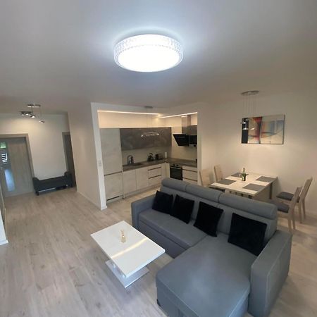 Apartman S Terasou Zvolen Esterno foto