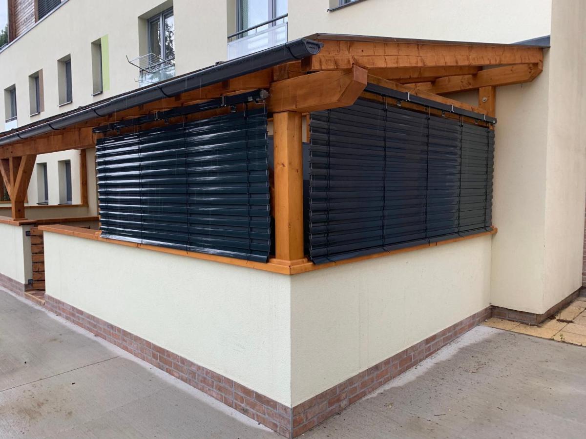 Apartman S Terasou Zvolen Esterno foto