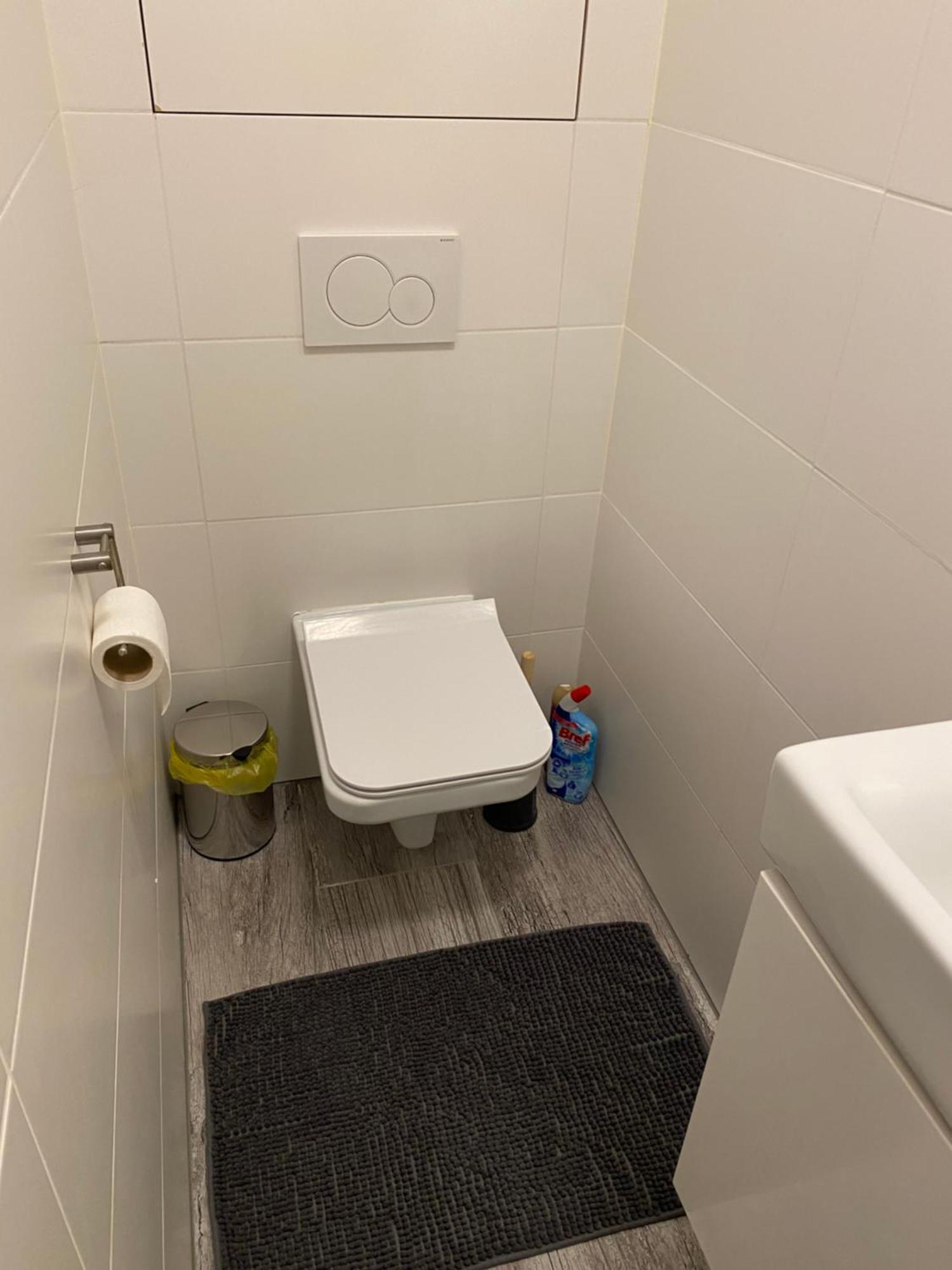 Apartman S Terasou Zvolen Esterno foto