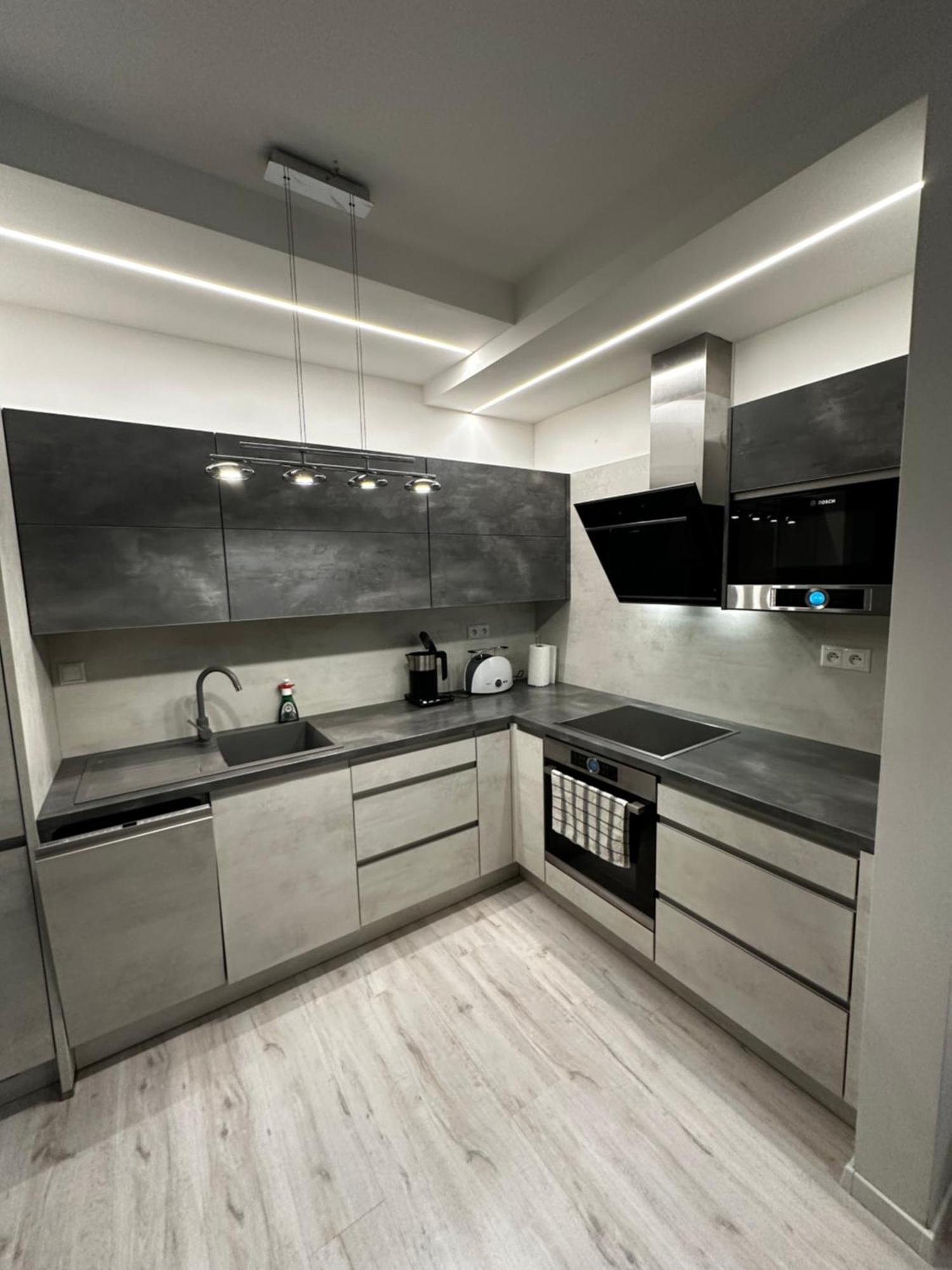 Apartman S Terasou Zvolen Esterno foto
