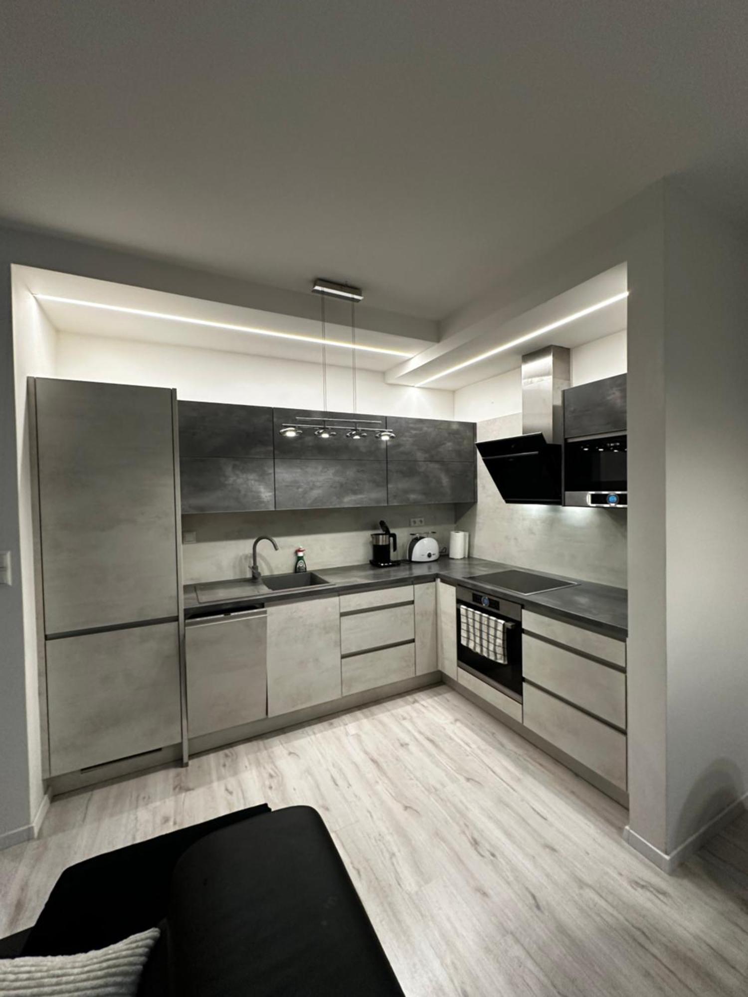 Apartman S Terasou Zvolen Esterno foto