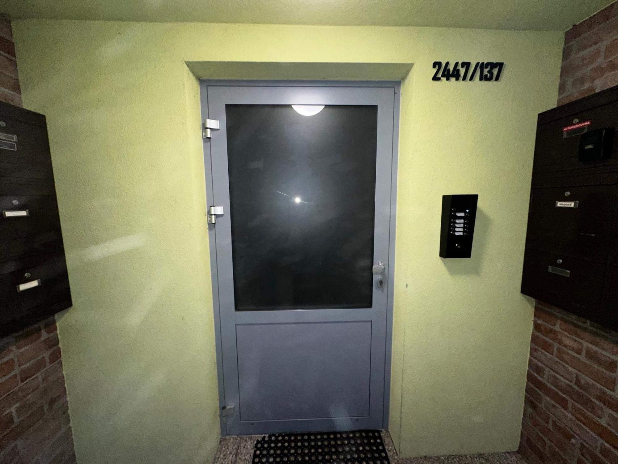 Apartman S Terasou Zvolen Esterno foto