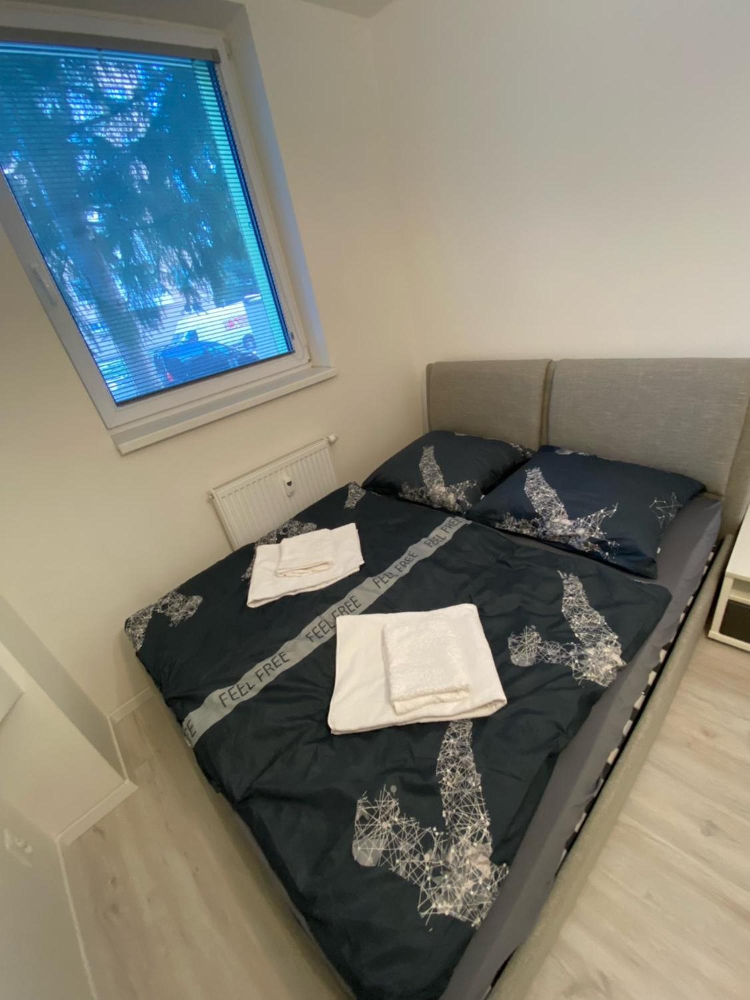Apartman S Terasou Zvolen Esterno foto