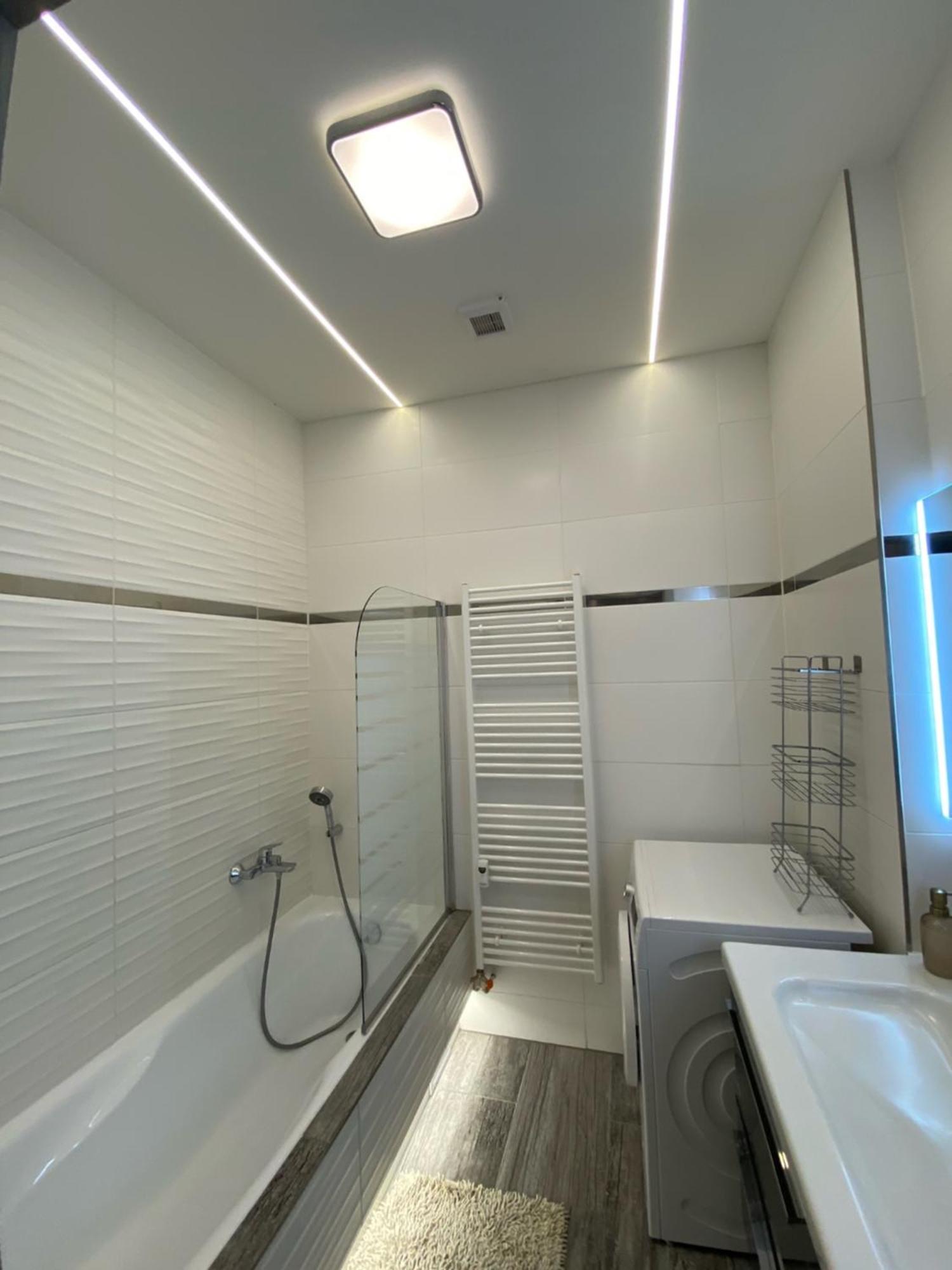 Apartman S Terasou Zvolen Esterno foto