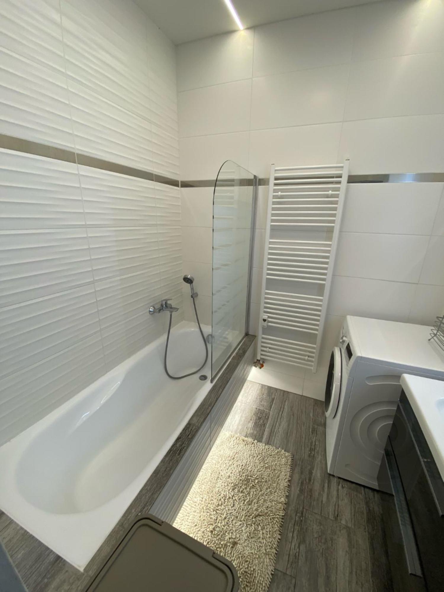 Apartman S Terasou Zvolen Esterno foto