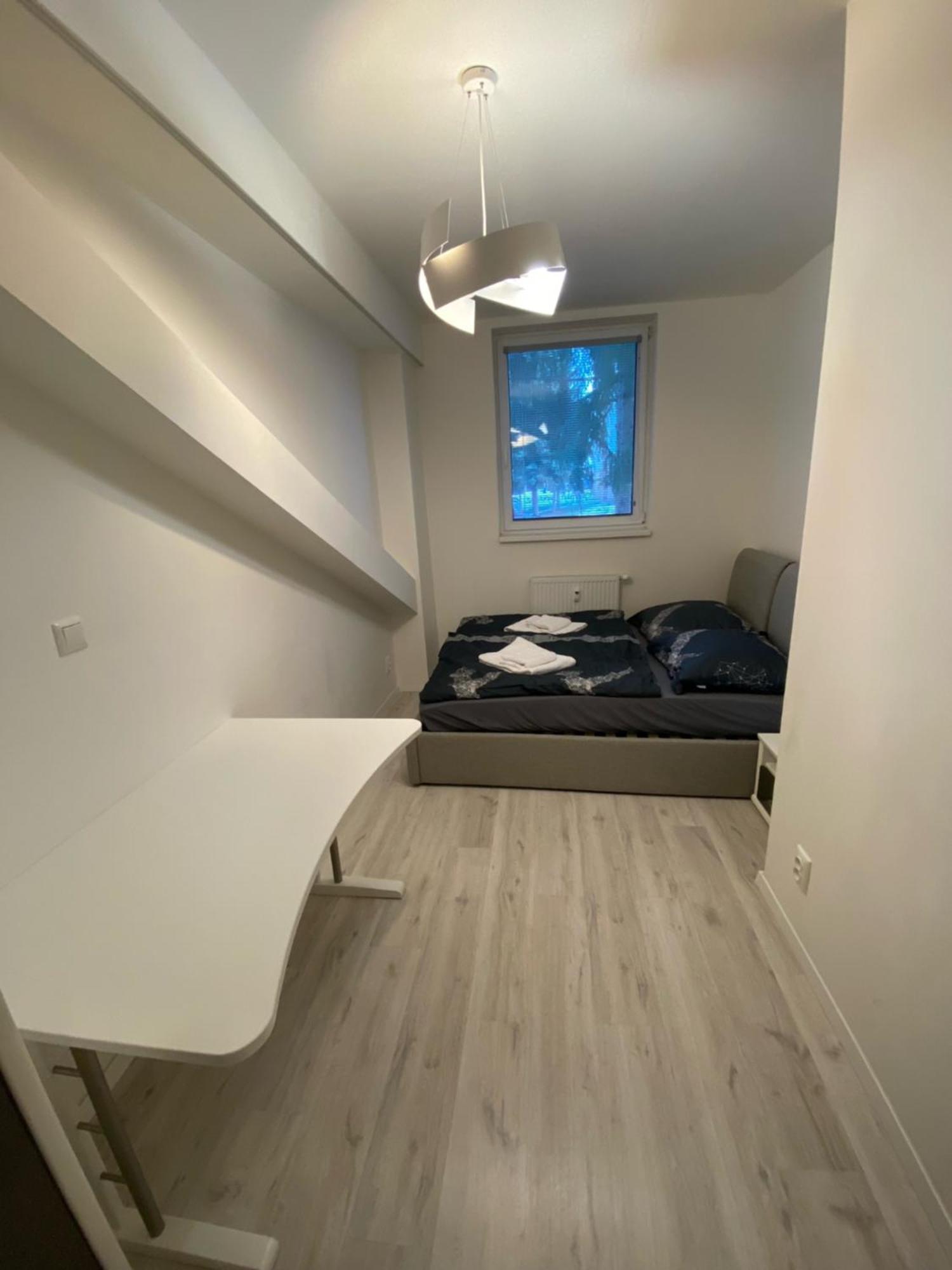 Apartman S Terasou Zvolen Esterno foto