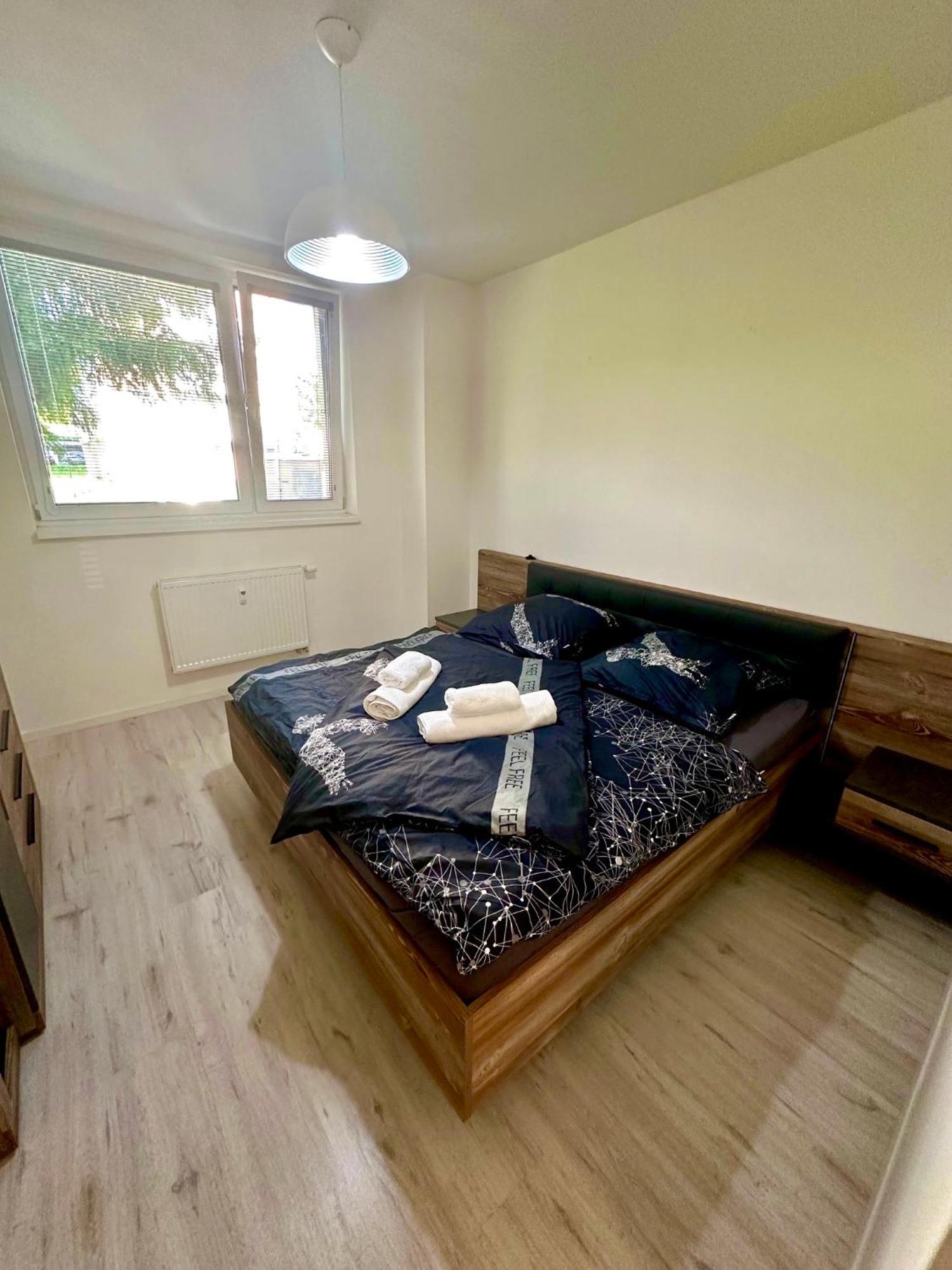 Apartman S Terasou Zvolen Esterno foto